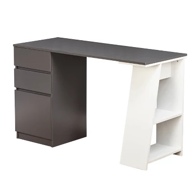 Como Modern Writing Desk - Buylateral 5 Como Modern Writing Desk - Buylateral - Image 5