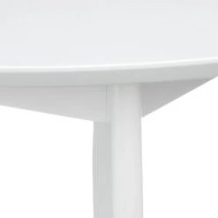 Tania Dining Table White - Buylateral 5 Tania Dining Table White - Buylateral -Buylateral Home Cheap Store GUEST 98edcef1 c099 4b16 b6d2 2583836dfb38