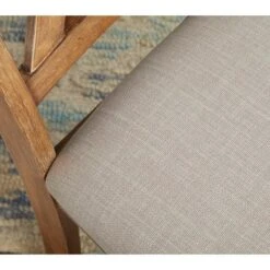 Set Of 2 Verdon Dining Chairs Driftwood - Buylateral -Buylateral Home Cheap Store GUEST 996f3cef 665e 408a b021 17a8b2aaadf8