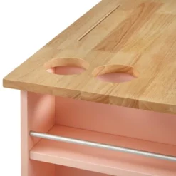 Lima Kitchen Cart - Buylateral -Buylateral Home Cheap Store GUEST 9a73e225 39a6 40b2 a5bb c415a3069854