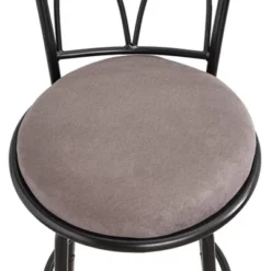 Set Of 3 Delta Adjustable Height Stool Black/Gray - Buylateral 5 Set Of 3 Delta Adjustable Height Stool Black/Gray - Buylateral -Buylateral Home Cheap Store GUEST 9aea97e0 1e48 4ac0 afc0 ec4e1c32dd31