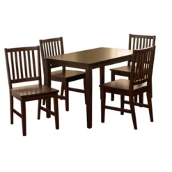 5pc Shaker Dining Set - Buylateral 17 5pc Shaker Dining Set - Buylateral -Buylateral Home Cheap Store GUEST 9b2ade54 0fd4 4ffa af42 b773bd94e074
