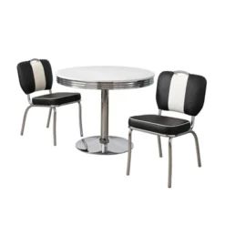 3pc Raleigh Retro Dining Set - Buylateral 13 3pc Raleigh Retro Dining Set - Buylateral -Buylateral Home Cheap Store GUEST a1011e1e d3bd 473e 8d24 8ff8fd32bc45