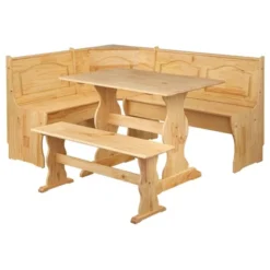 Knox Nook Dining Set - Buylateral -Buylateral Home Cheap Store GUEST a3bcf180 6f45 4f78 91dc 4dbba094750d