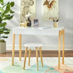 Alena Desk And Stool Set - Buylateral 9 Alena Desk And Stool Set - Buylateral -Buylateral Home Cheap Store GUEST a4fb68bd 933a 4ab9 97b7 5a9afb3f2c59
