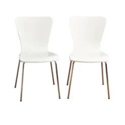 Set Of 2 Pisa Modern Bentwood Dining Chairs - Buylateral 16 Set Of 2 Pisa Modern Bentwood Dining Chairs - Buylateral -Buylateral Home Cheap Store GUEST a71c9c42 c100 4cdf 8c01 b29df3f02208 1