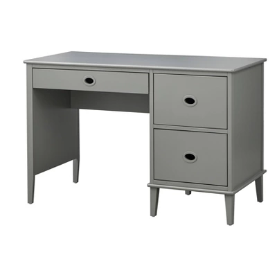 Jamie Student Writing Desk With 3 Drawers - Buylateral 5 Jamie Student Writing Desk With 3 Drawers - Buylateral - Image 5