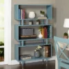 59.5" Margo Bookshelf - Buylateral