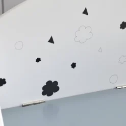 Talori Kids' Collection Gray/White - Buylateral -Buylateral Home Cheap Store GUEST ac4c8b15 21c7 467c af59 ea846a263586