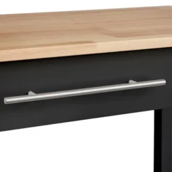 Rubin Kitchen 2-Tier Cart - Buylateral -Buylateral Home Cheap Store GUEST acb90b9f fd35 4a07 9a3f 0cbc457be83c