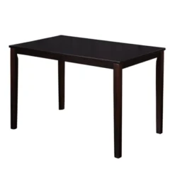 Shaker Dining Table - Buylateral -Buylateral Home Cheap Store GUEST adc22927 d158 4106 a4ba 74f88deb3b33 1