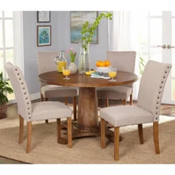 Set Of 2 Atwood Dining Chairs Driftwood - Buylateral 5 Set Of 2 Atwood Dining Chairs Driftwood - Buylateral -Buylateral Home Cheap Store GUEST afe970a2 2423 48a4 a46f ee0c84094e31