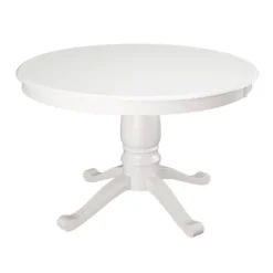 Alexa Pedestal Dining Table - Buylateral 7 Alexa Pedestal Dining Table - Buylateral -Buylateral Home Cheap Store GUEST b05fed54 d0b0 481b 8cdb e1b614096d86