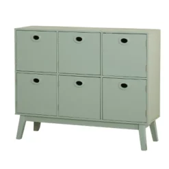 Liana Six Storage Cabinet - Buylateral -Buylateral Home Cheap Store GUEST b1bf971b 69a8 46f1 9ed5 eceba6040447