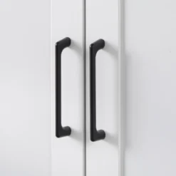 Carino Tall Kitchen Storage Pantry Cabinet - Buylateral 10 Carino Tall Kitchen Storage Pantry Cabinet - Buylateral -Buylateral Home Cheap Store GUEST b407de17 4f30 4b7f 81e1 19de9127ac8f