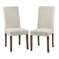 Set Of 2 Lizzy Parsons Dining Chairs - Buylateral -Buylateral Home Cheap Store GUEST b44a6779 3f0e 4641 9884 762dfa10b6e8