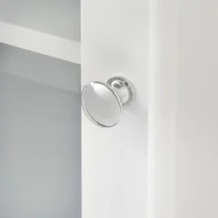 Dublin Bar Cabinet With Sliding Glass Doors White - Buylateral -Buylateral Home Cheap Store GUEST b4665686 ede7 4715 b10d 6bac46905b44