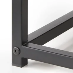 Noble 6 Drawers Dresser Walnut - Buylateral -Buylateral Home Cheap Store GUEST b67965f8 ebfe 4680 a756 f911a42e4a4f 1