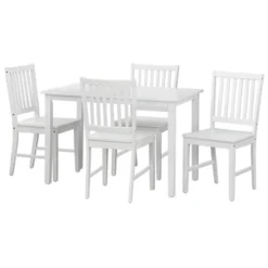 5pc Shaker Dining Set - Buylateral 19 5pc Shaker Dining Set - Buylateral -Buylateral Home Cheap Store GUEST b83cbecd 5e2b 4701 a57c c26f70de060c