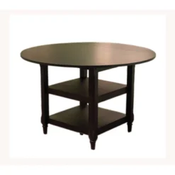 Cottage Double Drop Leaf Dining Table - Buylateral -Buylateral Home Cheap Store GUEST b847f0bb ae6a 489f a77a 70b631de0fbd