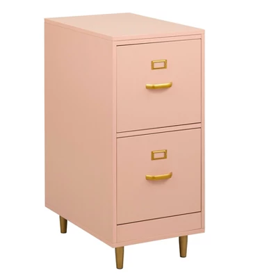 Dixie 2 Drawer Filing Cabinet - Buylateral 8 Dixie 2 Drawer Filing Cabinet - Buylateral - Image 8