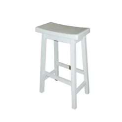 30" Arizona Saddle Barstool - Buylateral 7 30" Arizona Saddle Barstool - Buylateral -Buylateral Home Cheap Store GUEST b8c81cb2 f63b 4cf9 b7ab ce6a38db89de