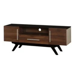 Ashfield Mid-Century Modern TV Stand For TVs Up To 64" - Buylateral 8 Ashfield Mid-Century Modern TV Stand For TVs Up To 64" - Buylateral -Buylateral Home Cheap Store GUEST b942dc73 023a 4929 bf98 ad7b33a3c08e