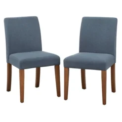 Set Of 2 Estelle Armless Dining Chairs - Buylateral 14 Set Of 2 Estelle Armless Dining Chairs - Buylateral -Buylateral Home Cheap Store GUEST bb22a484 dfab 4095 8ba1 3af7095345f4