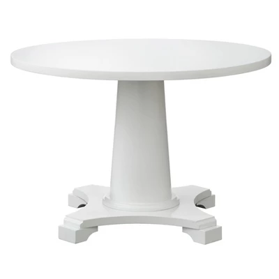 Atwood Round Dining Table - Buylateral 7 Atwood Round Dining Table - Buylateral - Image 7