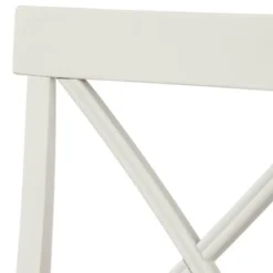 Easton Cross Back Dining Chair - Buylateral -Buylateral Home Cheap Store GUEST c0809a95 3231 41bd a5f5 8b00d1407319