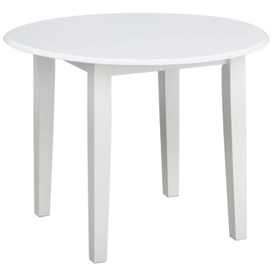 Chadwick Drop Leaf Dining Table - Buylateral 7 Chadwick Drop Leaf Dining Table - Buylateral - Image 7