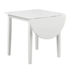 3pc Tiffany Extendable Dining Table Set - Buylateral -Buylateral Home Cheap Store GUEST c264f2ed a23a 445b b300 968786279d1a