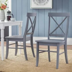 Set Of 2 Albury Dining Chairs - Buylateral 9 Set Of 2 Albury Dining Chairs - Buylateral -Buylateral Home Cheap Store GUEST c27b92bb 0cd7 4de1 ba41 56f1c62cb8ee