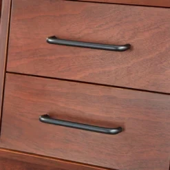 Taymour Mid-Century Buffet Walnut - Buylateral -Buylateral Home Cheap Store GUEST c95e68ad b281 46bb 9373 d66f2b31c386