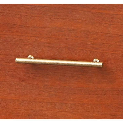 Margo 2 Drawer Lateral Filing Cabinet - Buylateral 3 Margo 2 Drawer Lateral Filing Cabinet - Buylateral - Image 3