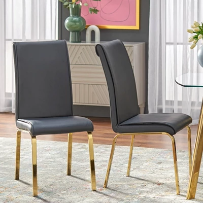Set Of 2 Uptown Dining Chair - Buylateral 1 Set Of 2 Uptown Dining Chair - Buylateral