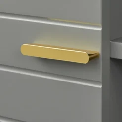 Tabaria TV Stand For TVs Up To 55" Gray - Buylateral 6 Tabaria TV Stand For TVs Up To 55" Gray - Buylateral -Buylateral Home Cheap Store GUEST cb7044e0 2446 4642 bc17 28e12ac8839d