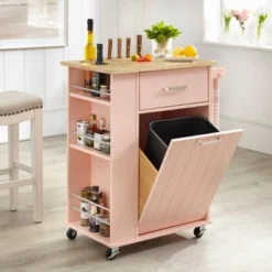 Lima Kitchen Cart - Buylateral -Buylateral Home Cheap Store GUEST d1067876 3606 4a65 ac46 4058231f155f