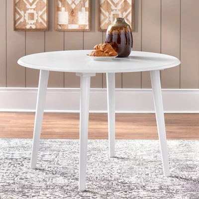 42" Round Florence Dining Table - Buylateral 6 42" Round Florence Dining Table - Buylateral - Image 6