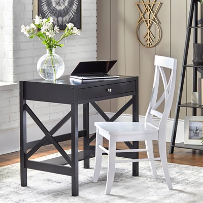 X Desk - Buylateral 1 X Desk - Buylateral