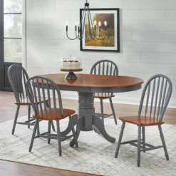 5pc Lancaster Dining Set - Buylateral 12 5pc Lancaster Dining Set - Buylateral -Buylateral Home Cheap Store GUEST d58ec71c c75a 43b5 88f4 d43c14a1172d