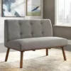 Playmate Loveseat - Buylateral