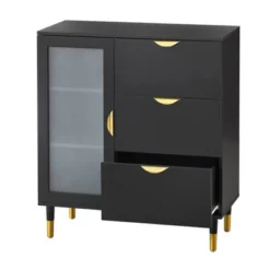 Kragen Buffet Black - Buylateral -Buylateral Home Cheap Store GUEST d88c57d4 4a9b 42a9 9f1b ca3745bfd61b