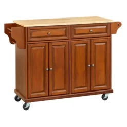 Georgia Kitchen Cart - Buylateral -Buylateral Home Cheap Store GUEST d8964bbd 85bd 4893 825f 802e1c4f04ea