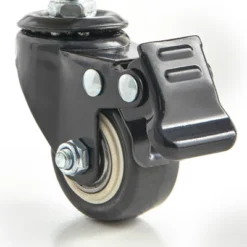 Martino Bar Cart Black/Natural - Buylateral -Buylateral Home Cheap Store GUEST d90345ef 43cb 41a9 aa90 1bb46be3c270