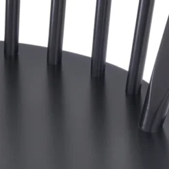 5pc Chadwick Drop Leaf Dining Set With 4 Windsor Chairs - Buylateral -Buylateral Home Cheap Store GUEST db182013 51e0 484d bb24 616c3b28cfab