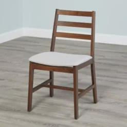 5pc Charlie Dining Set Walnut - Buylateral 6 5pc Charlie Dining Set Walnut - Buylateral -Buylateral Home Cheap Store GUEST db36f233 cbc4 41cd ba68 2a62fc090a75