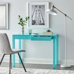 Grant Writing Desk With 2 Drawers - Buylateral -Buylateral Home Cheap Store GUEST db6c7e72 d4a5 4cfa b131 3f9bec9861bd