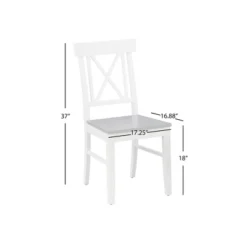 7pc Helen Rectangular Dining Set - Buylateral -Buylateral Home Cheap Store GUEST dc34a2c9 0979 4df5 a025 afda14506d28