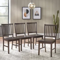5pc Shaker Dining Set - Buylateral 12 5pc Shaker Dining Set - Buylateral -Buylateral Home Cheap Store GUEST df5bcb6a 4c6b 471d 8a44 41eec6a74fb5